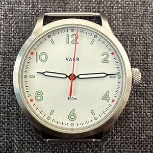 VAER Field Watch Men's 40mm